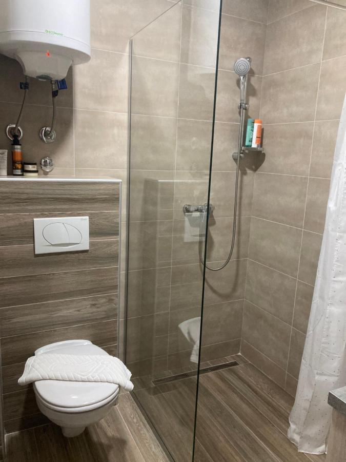Ivkovic Spa Milmari N16 Kopaonik Kültér fotó