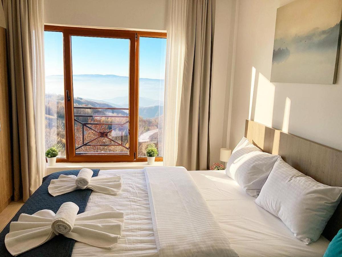 Ivkovic Spa Milmari N16 Kopaonik Kültér fotó