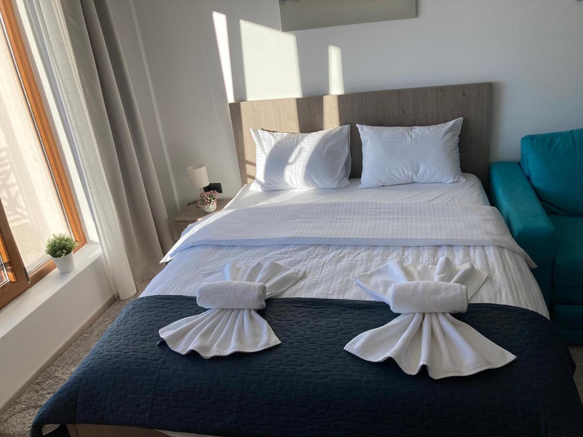 Ivkovic Spa Milmari N16 Kopaonik Kültér fotó
