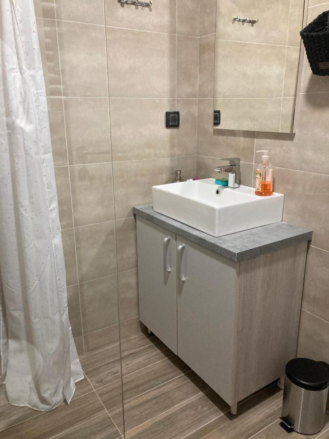 Ivkovic Spa Milmari N16 Kopaonik Kültér fotó