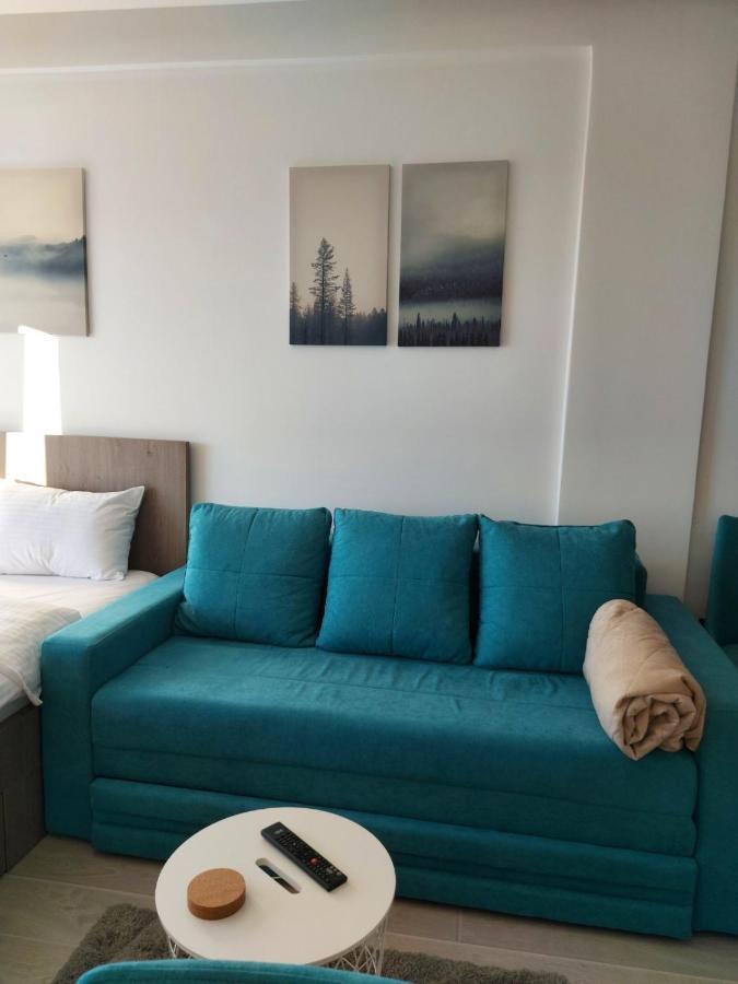 Ivkovic Spa Milmari N16 Kopaonik Kültér fotó
