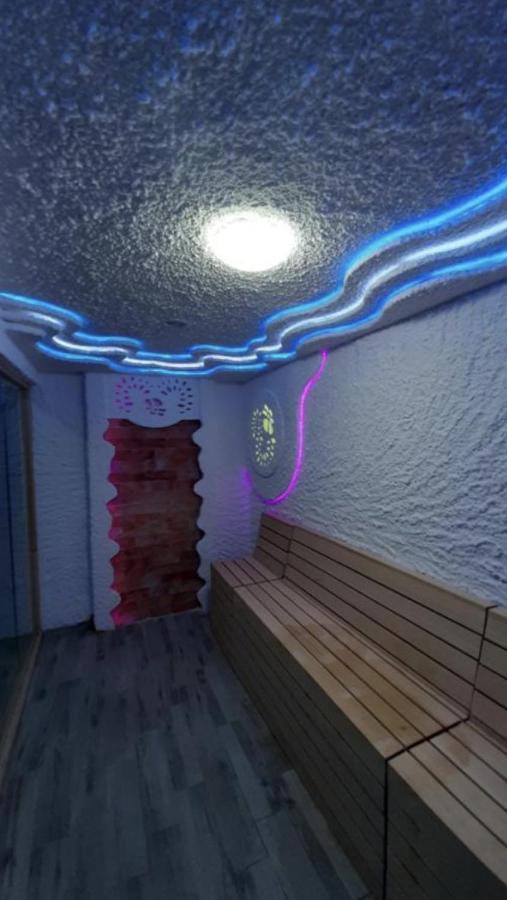 Ivkovic Spa Milmari N16 Kopaonik Kültér fotó