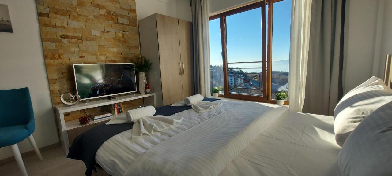 Ivkovic Spa Milmari N16 Kopaonik Kültér fotó