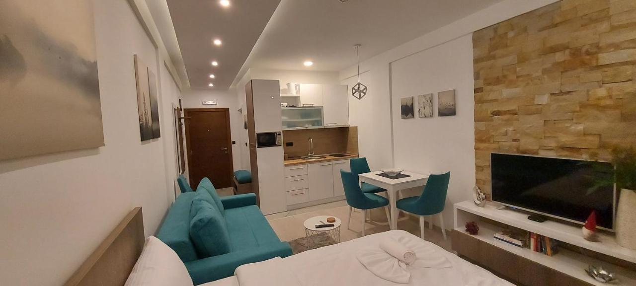 Ivkovic Spa Milmari N16 Kopaonik Kültér fotó