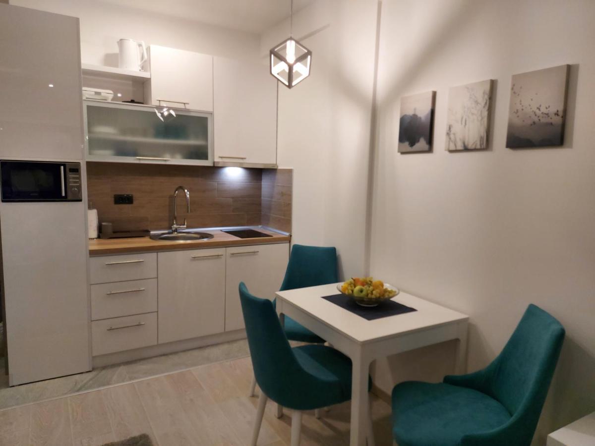 Ivkovic Spa Milmari N16 Kopaonik Kültér fotó
