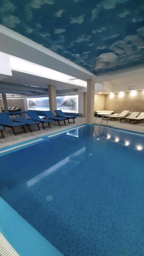 Ivkovic Spa Milmari N16 Kopaonik Kültér fotó