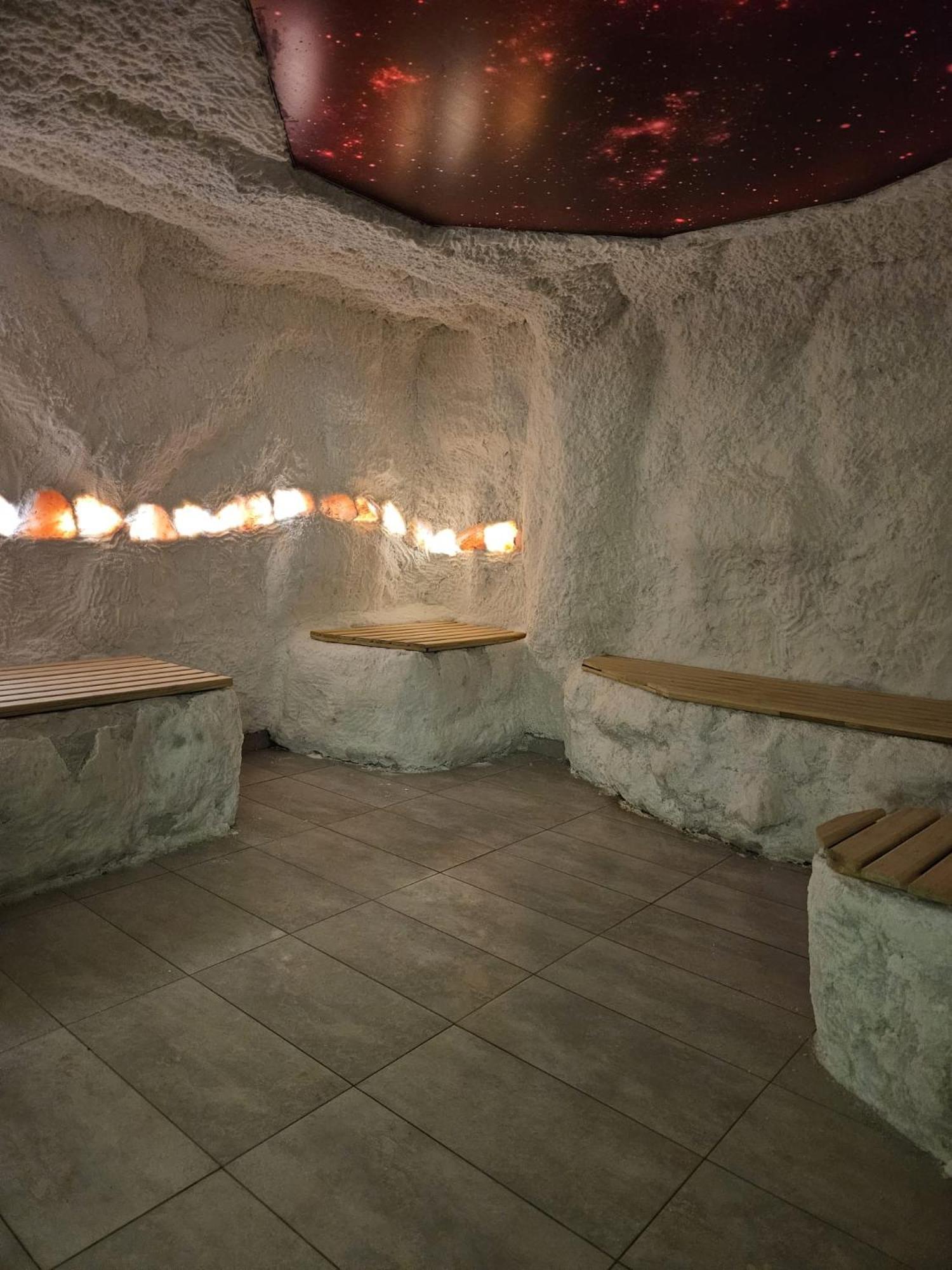 Ivkovic Spa Milmari N16 Kopaonik Kültér fotó
