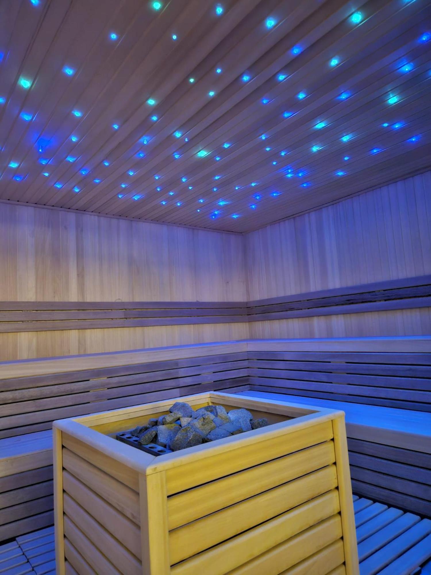 Ivkovic Spa Milmari N16 Kopaonik Kültér fotó